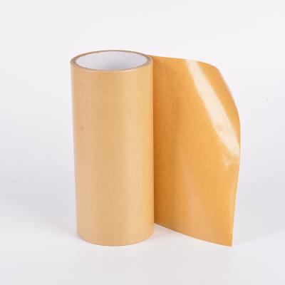 China ANTISTATIC High Quality Paper Tape Kraft Paper For Packaging Or Bags Made for sale