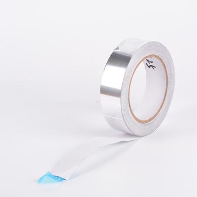 China Heat Resistant Silver Color PTFE Aluminum Strip Manufacturer In China for sale