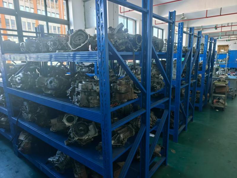 Verifizierter China-Lieferant - Suzhun (Guangzhou) Automotive Technology Co., Ltd