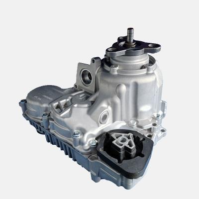 China X5 X6 E70 E71  Auto Transfer Case ATC700 2007-2013 27107599886 Transmission Transfer Case for sale