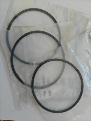 China Black Tiguan Car Oil Seal High Pressure Oil Seal For Handling And Durability for sale