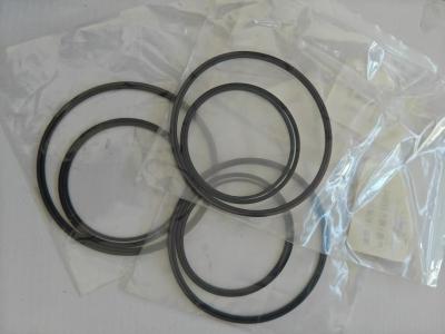 China Lao Shen'Er Zwarte koppeling Rubber Ring Koppelingsring Olie Ring Componenten Te koop