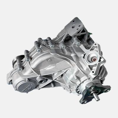 China Remanufacture Maserati Auto Transfer Case For 2012-2017 Transfer Box President Geberit Levante for sale