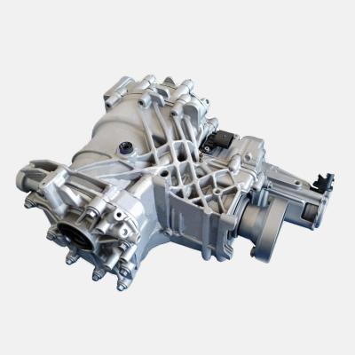 China Differential Assembly LR061681 Is Suitable For Range Rover Evoque G/R=2.58 Rear Differential Assembly for sale