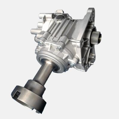 China H-arvard CCF7 Transfer Case: A Key Component For Off Road Performance for sale