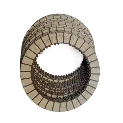 China ATC45L Friction Plate For Bw Atc 450 Transfer Case Friction Disk Clutch ATC400 500 700 for sale