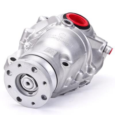 China Voorassenverschilonderdeel 31507590899 Verschildrager past bij BMW F15 F30 F32 Te koop