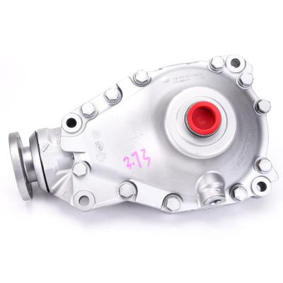 China Stalen vooras en differentiaaldrager past bij BMW X5 X6 F16 F15 F30 F32 31507594315 Te koop