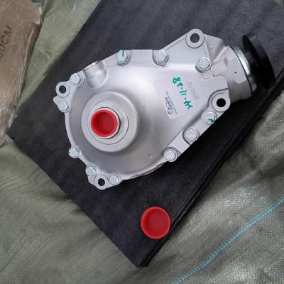 China Automotive  F15 F16 Front Rear Axle Differential Open Carrier Rear End For F32 F30 X5 X6 for sale