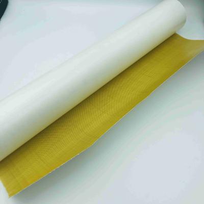 China 200um Hot Melt Flexographic Plate Mounting Tape Strong Agglutination For Precision Alignment for sale