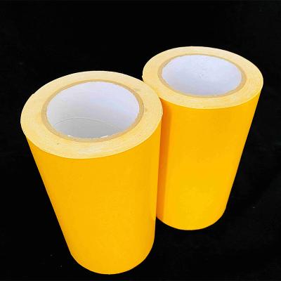 China High Viscosity Carpet Adhesive Tape  Strong Wedding Exhibition Grid Carpet Tape for sale