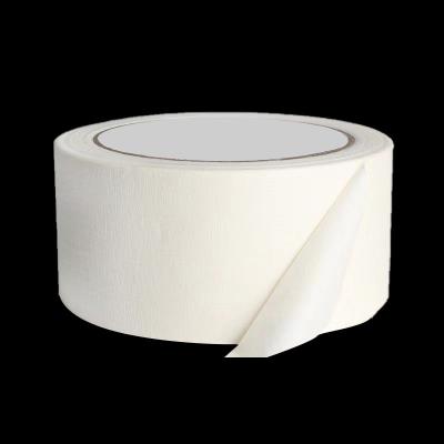 Chine Pressure Sensitive Crepe Paper Masking Tape For Graphic Design And DIY Projects à vendre