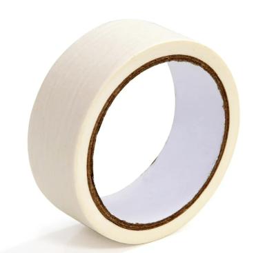 Chine Temperature Resistance No Residue Masking Tape 5 Mil 20-100m Length 10MM 20MM 30MM à vendre