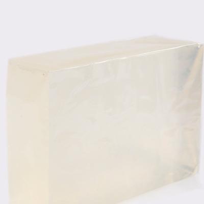 China Strong Adhesive Exclusive Hot Melt Blocks For Eyeglass Cases Environmental Protection Te koop