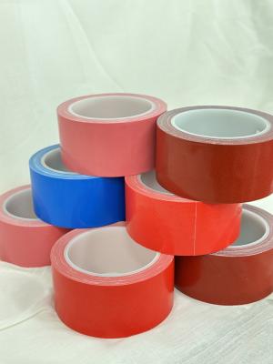 China Easy-to-tear Carpet Seam Tape In Various Colors And Sizes 1020/1240 Mm for sale