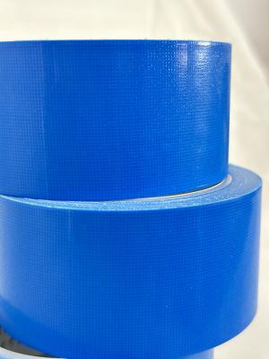 China Sticky Carpet Tape For Indigo Carpet Moisture-proof And Waterproof Easy To Tear for sale