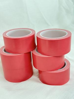 China Adhesive Carpet Tape for Easy Installation and Moisture Resistance for sale