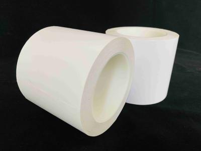 China Flame Retardant Double Sided Hot Melt Adhesive Tape 1240mm Moisture Resistant for sale