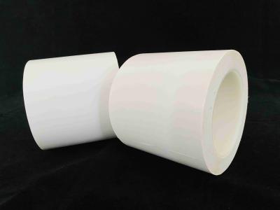 China High Viscosity Polyester PET Base Double-Sided Adhesive Transfer Tape Te koop