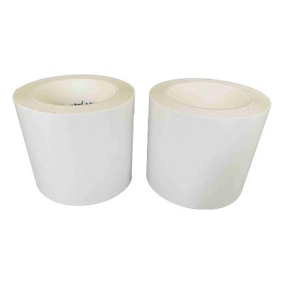 China Customized Length Double Sided Hot Melt Pressure Sensitive Adhesive Transfer Tape for sale