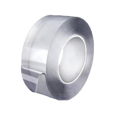 China Double Sided Hot Melt Removable Adhesive Tape Convenient for sale