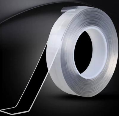 China 800mm Acrylic Double Sided Adhesive Tape For Mounting And Fixation for sale