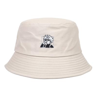 China Factory price casual sun hat topee wholesale cotton fabric many colors available unisex outdoor sun hood hats for sale