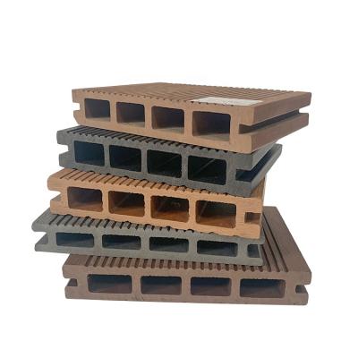 China Modern High Performance Cavity Decking Outdoor Garden Compound Floor Swimming Pool for sale