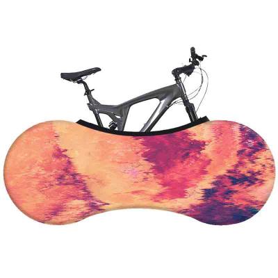 China Wholesale Waterproof Dustroof Bike Covers Indoor Bike Scuff Proof Wheel Covers Bicycle Covers for sale