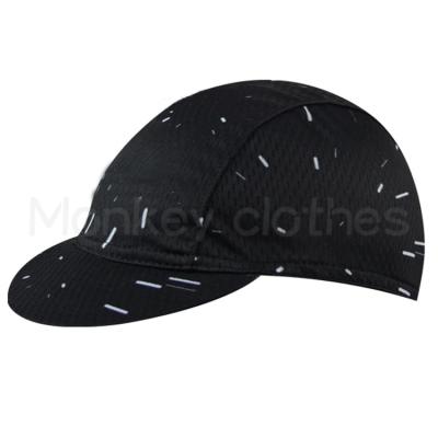 China Wholesale Multi-Panel Hat Blank Cycling Hat, Custom Bike Hat, Full Sublimation Cycling Hats for sale