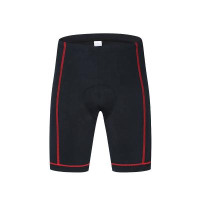 China 2021 Hot Sale Custom Breathable Cycling Shorts And Comfortable Bike Shorts Men Padded for sale