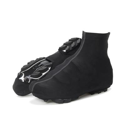 China Breathable High Quality Recycling Shoe Cover Bike Riding Shoe Dustproof Cover for sale