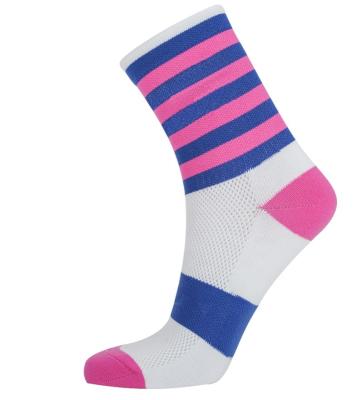 China Breathable Winter Sports Running OEM Custom Design Durable Racing Cycling Socks for sale