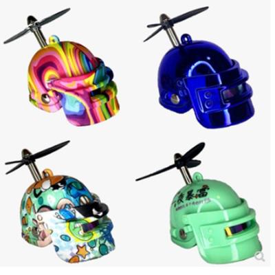 China PORTABLE helmet logo customed key chain, helmet key chain for wholesale for sale