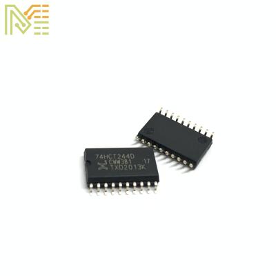 China High Quality Merrillchip IC Chips Electronic Components Integrated Circuits 74LVC4245AD 74LVC4245AD for sale