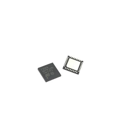 China Merrillchip Integrated Circuits Operational Amplifier STM32F302K8U6 STM32F302K8U6 for sale