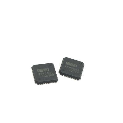 China Merrillchip Integrated Circuits Operational Amplifier VSP2582RHN VSP2582RHN for sale