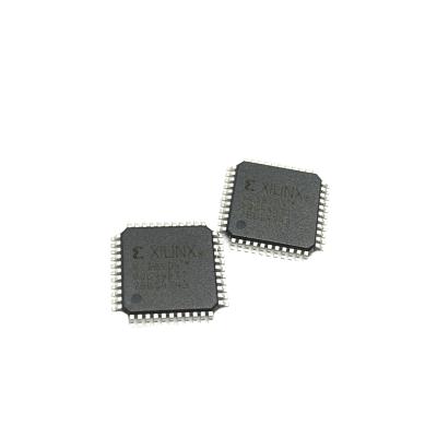 China Merrillchip Hot Sale Integrated Circuits IC PROM REPROGR 4MB 44-VQFP XC18V04VQG44C XC18V04VQG44C for sale