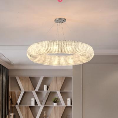 China Modern Chrome Chandelier Decoration Sputnik Lamp Holiday Chrome Hanging Lights LT-71219 for sale