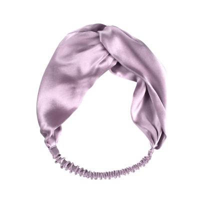 China Luxury European and American Style Private Label Exercise Sports Bath Beauty Candy Color Iron Shine Headbands for Women for sale