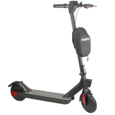 China Unisex Double Motor 700w Motor Scooter Cabin Frame Blade Electric Battery Rental Electric Scooter in Taiwan for sale