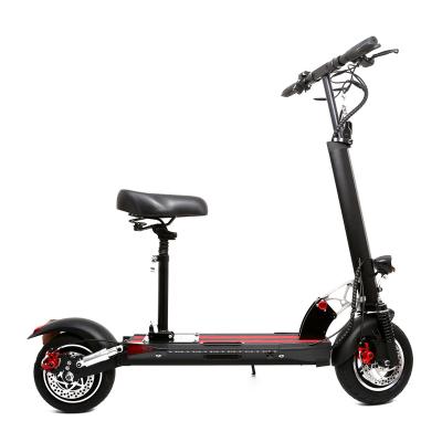 China Unisex Electric Water Scooter Amazon 200kg All Terrain Load Personal Transporter Electric Scooter for sale