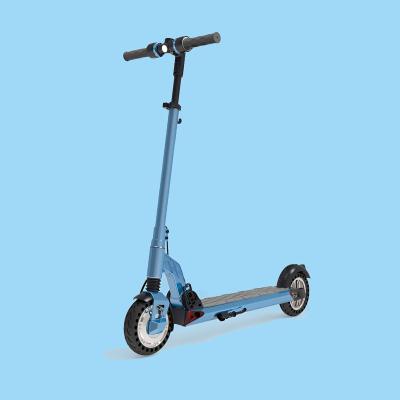 China Eu Unisex Waterproof Warehouse Powerful Adult Folding Electric Mobility Scooters For Adults for sale