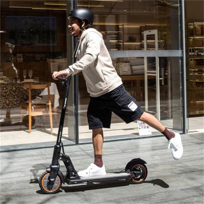 China Free Shipping Unisex Electric Scooter Suppliers High Speed ​​Electric Scooter 350watt Adult In Pakistan for sale