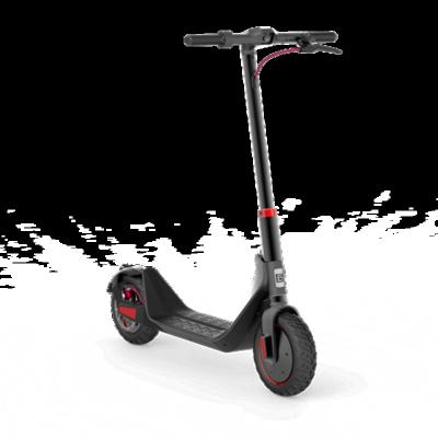 China Unisex Us Eu Warehouse 8.5 Inch Foldable Kick Adult Electric Scooter With Charging Display for sale