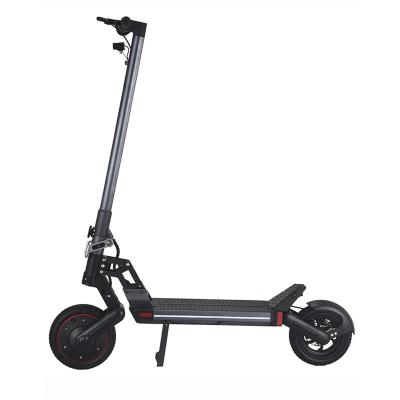 China Shenzhen Supply 5thwheel unisex original 10 inch high speed royal power full scooter electric bike for sale