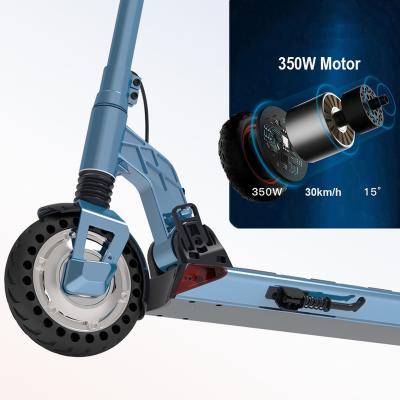 China Electric Mobility Unisex Underwater Scooters Elektrikli Adult Scooter In Eu Warehouse for sale