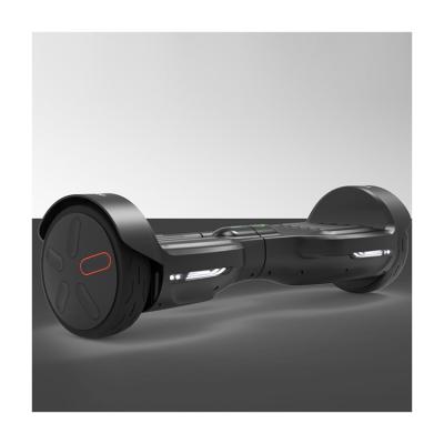 China Wholesale Hot Sale Unisex Hoverboard Balance Scooter Thumb Self Balancing Electric Scooters for sale