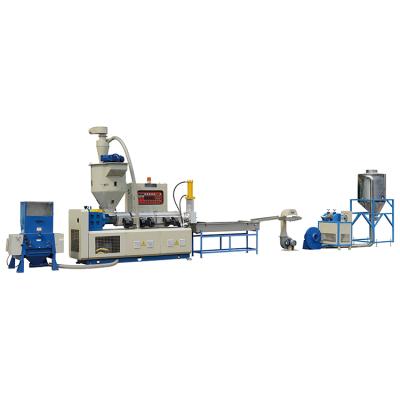 China Plastic recycle maquina recicladora de plastico waste plastic recycling machine sale for sale