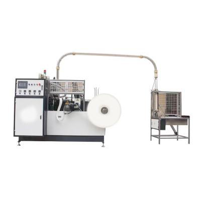 China Restaurant HERO BRAND Paper Cups Machine Production Lines for sale